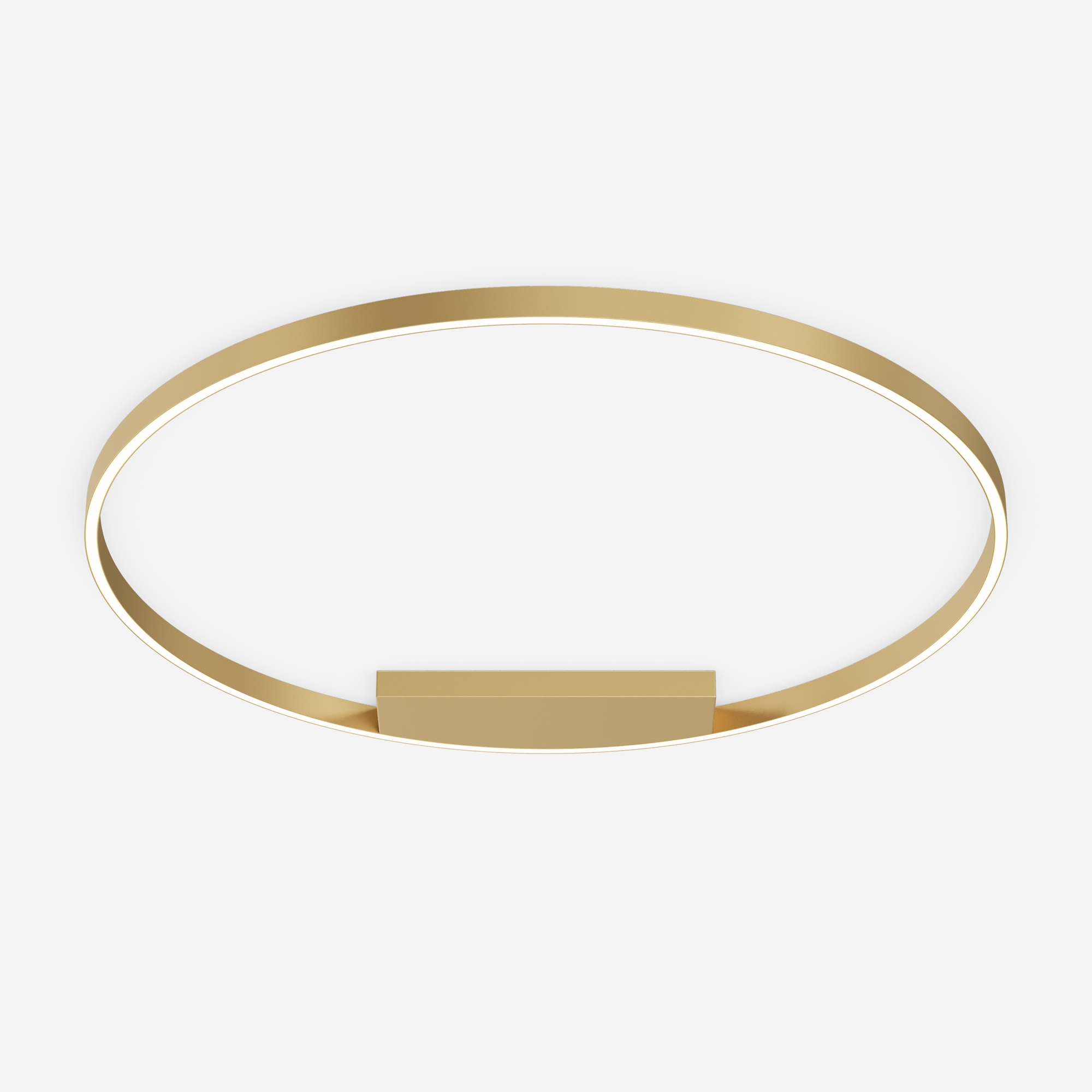 Потолочный светильник Rim 2600-3500К 59Вт Потолочный светильник Maytoni MOD058CL-L65BSK — изображение 3