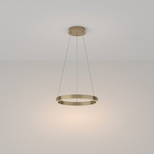 Подвесной светильник Rim 3000K 25Вт Подвесной светильник Maytoni MOD058PL-L22BS3K