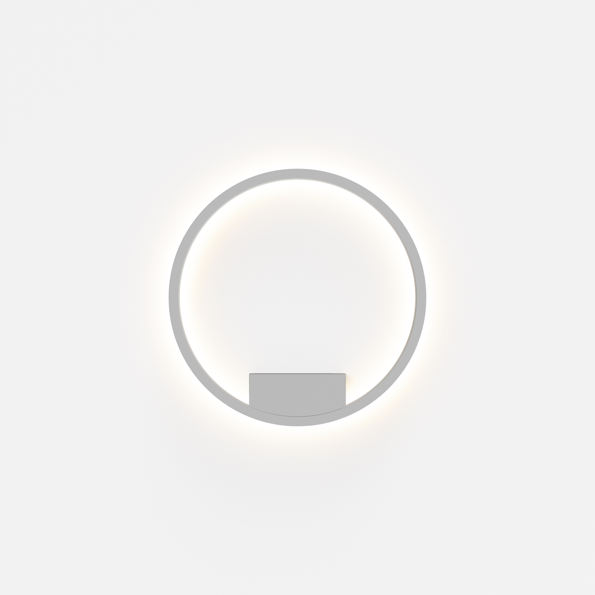 Настенный светильник (бра) Rim 3000-4000К 24Вт Настенный светильник (бра) Maytoni MOD058WL-L25WK — изображение 3