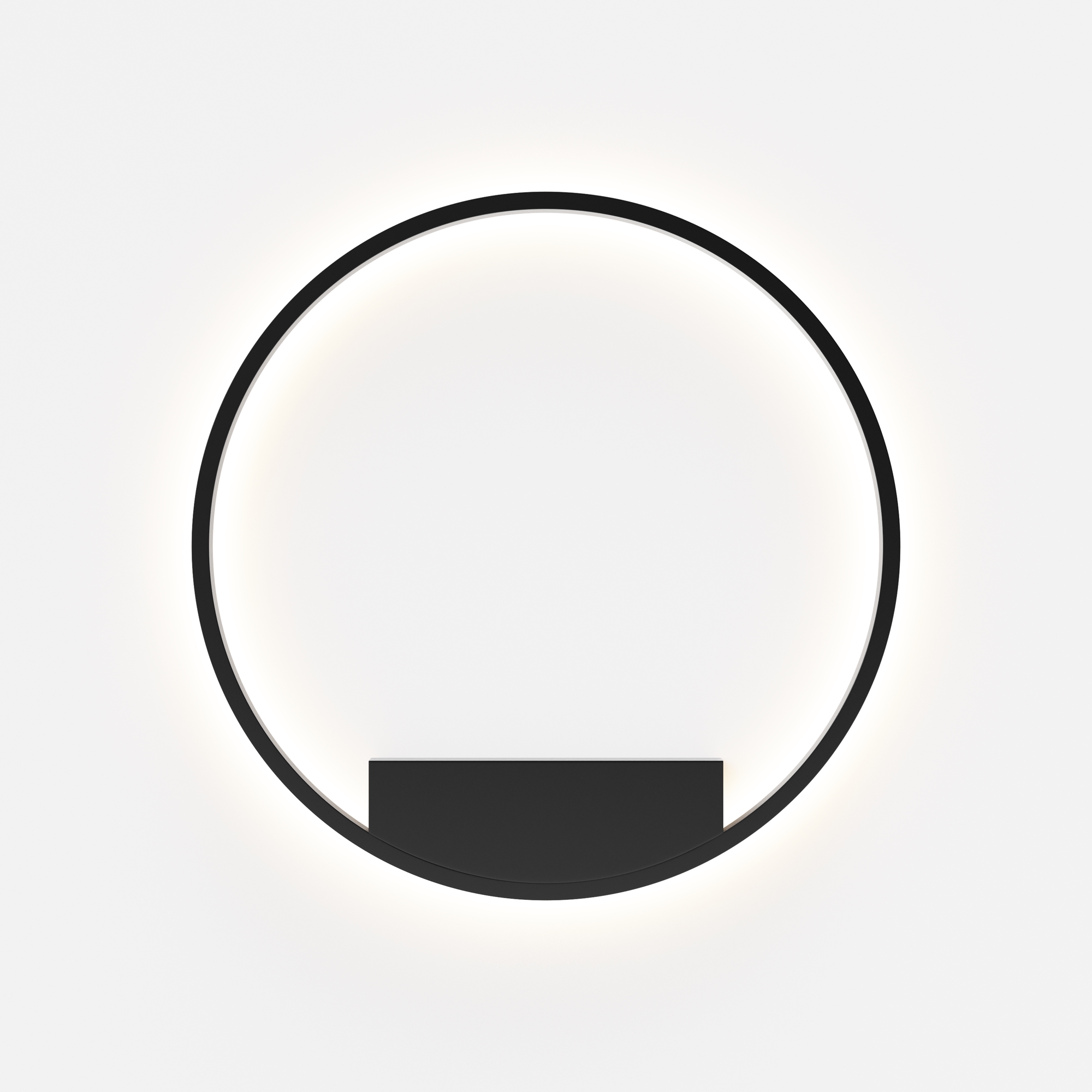 Настенный светильник (бра) Rim 3000-4000К 35Вт Настенный светильник (бра) Maytoni MOD058WL-L35BK — изображение 2