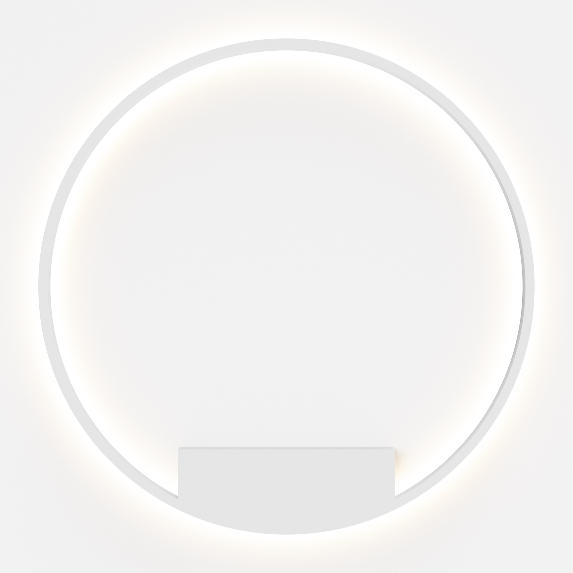 Настенный светильник (бра) Rim 3000-4000К 51Вт Настенный светильник (бра) Maytoni MOD058WL-L50WK — изображение 2