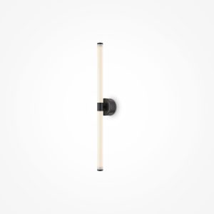 Настенный светильник (бра) Axis 3000К 16Вт Настенный светильник (бра) Maytoni MOD106WL-L16B3K