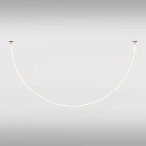 Подвесной светильник Tau 3000K 40Вт Подвесной светильник Maytoni MOD146PL-L40G3K