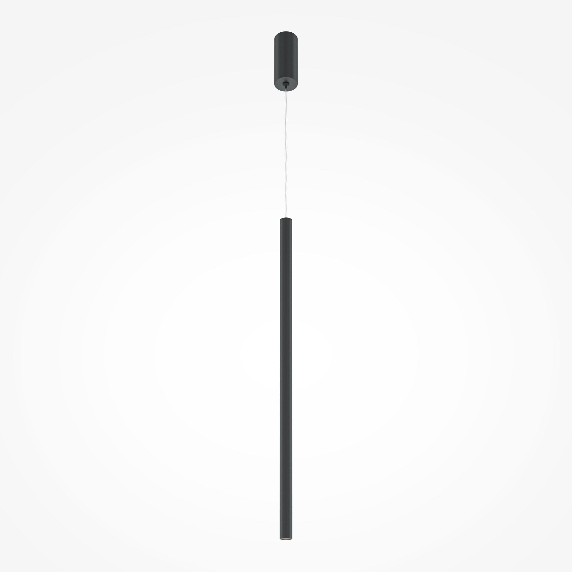 Подвесной светильник Pro Extra 3000-4000К 6Вт Подвесной светильник Maytoni MOD160PL-L6BK — изображение 3