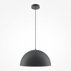 Подвесной светильник Basic colors E27х1 Подвесной светильник Maytoni MOD168PL-01B