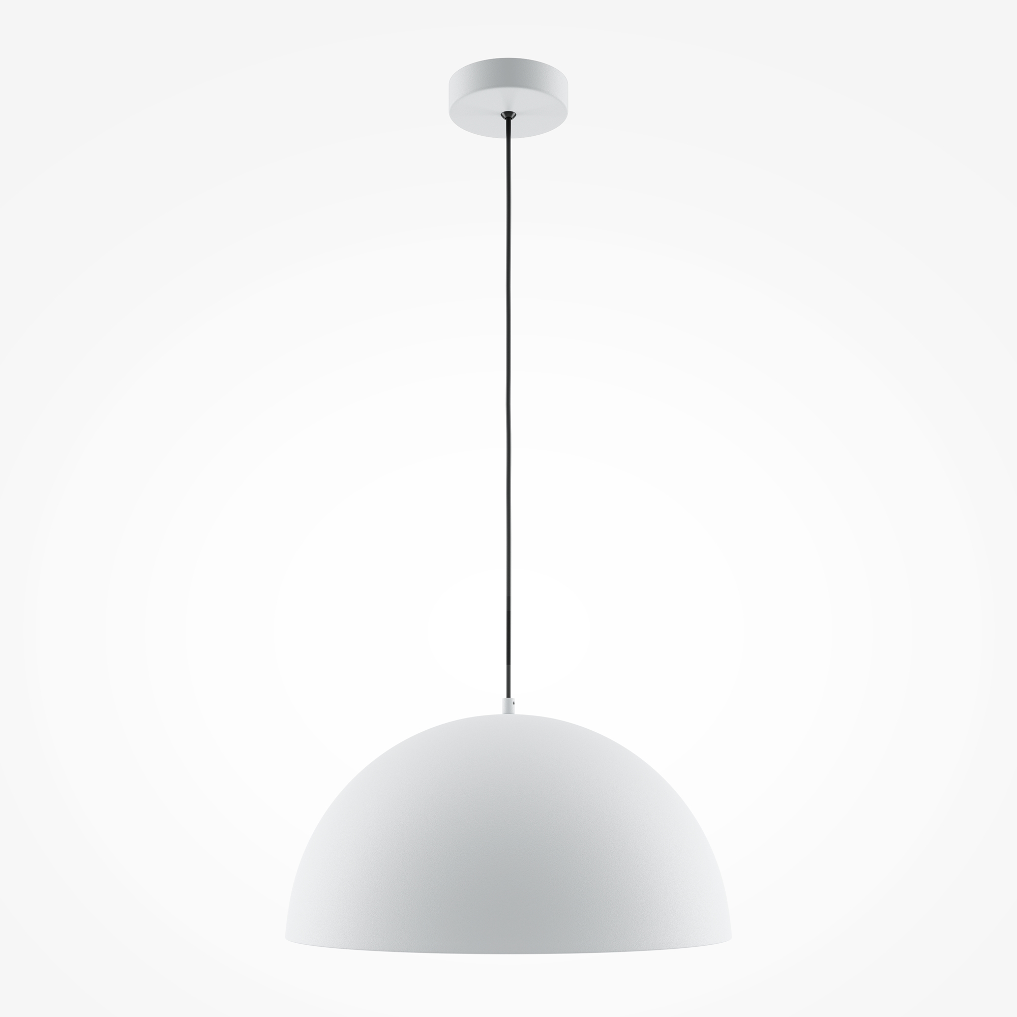 Подвесной светильник Basic colors E27х1 Подвесной светильник Maytoni MOD168PL-01W