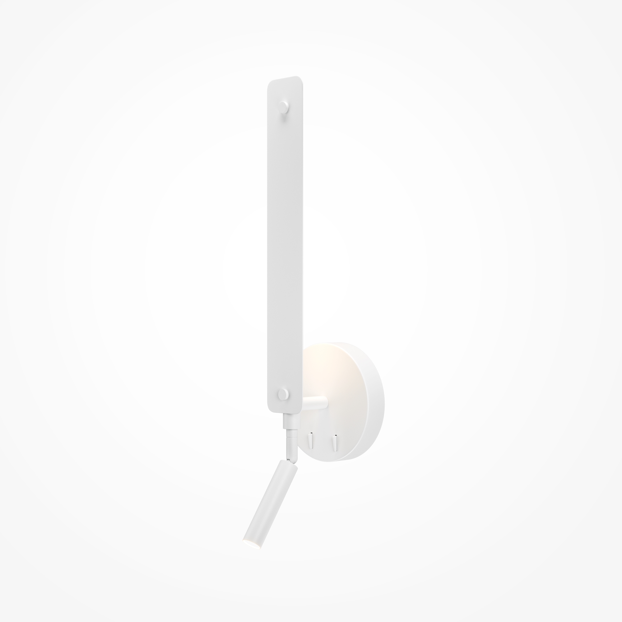 Настенный светильник (бра) Combo 3000-6000К 8Вт Настенный светильник (бра) Maytoni MOD214WL-L8W3K — изображение 2