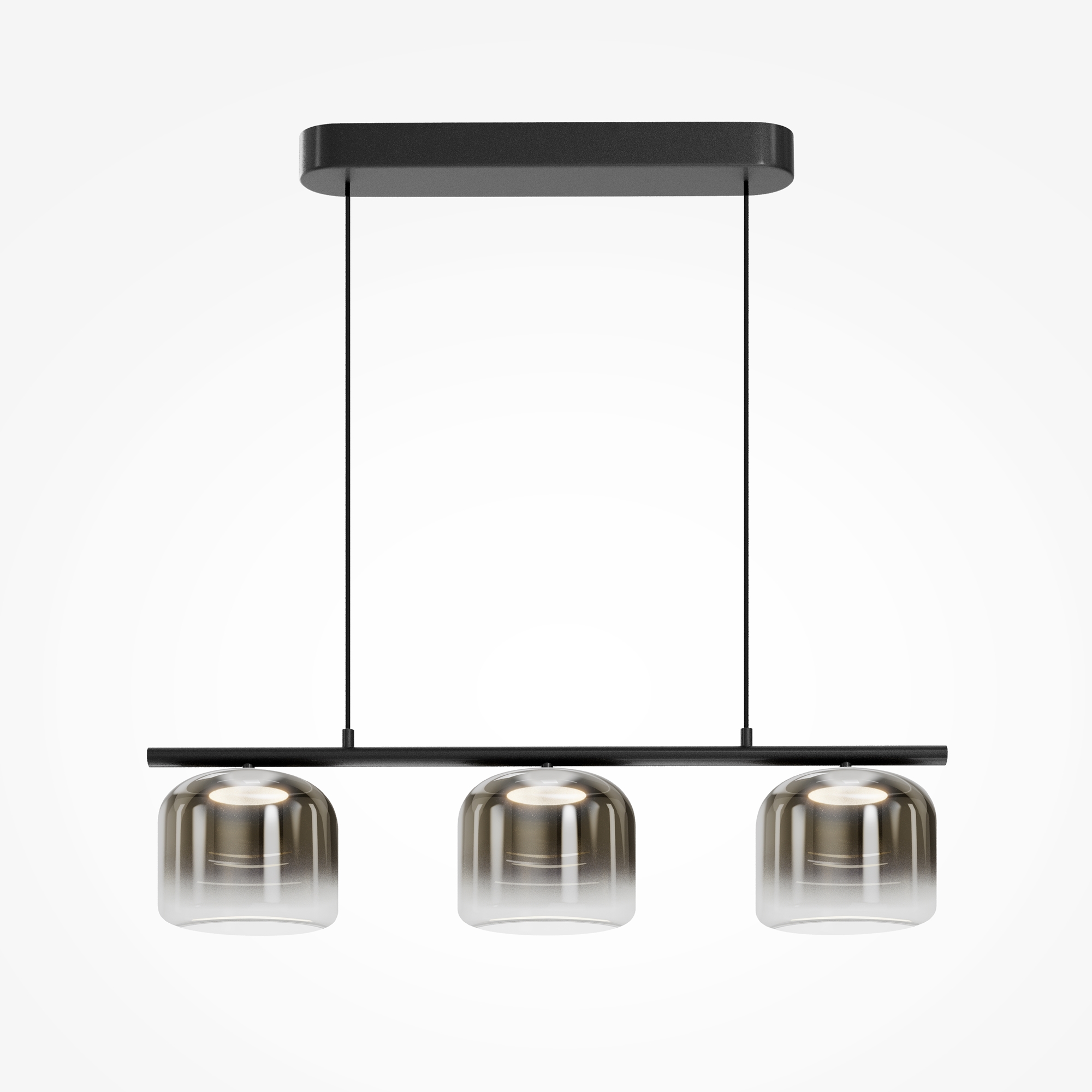 Подвесной светильник Spirito 3000K 14Вт Подвесной светильник Maytoni MOD286PL-L12B3K — изображение 2