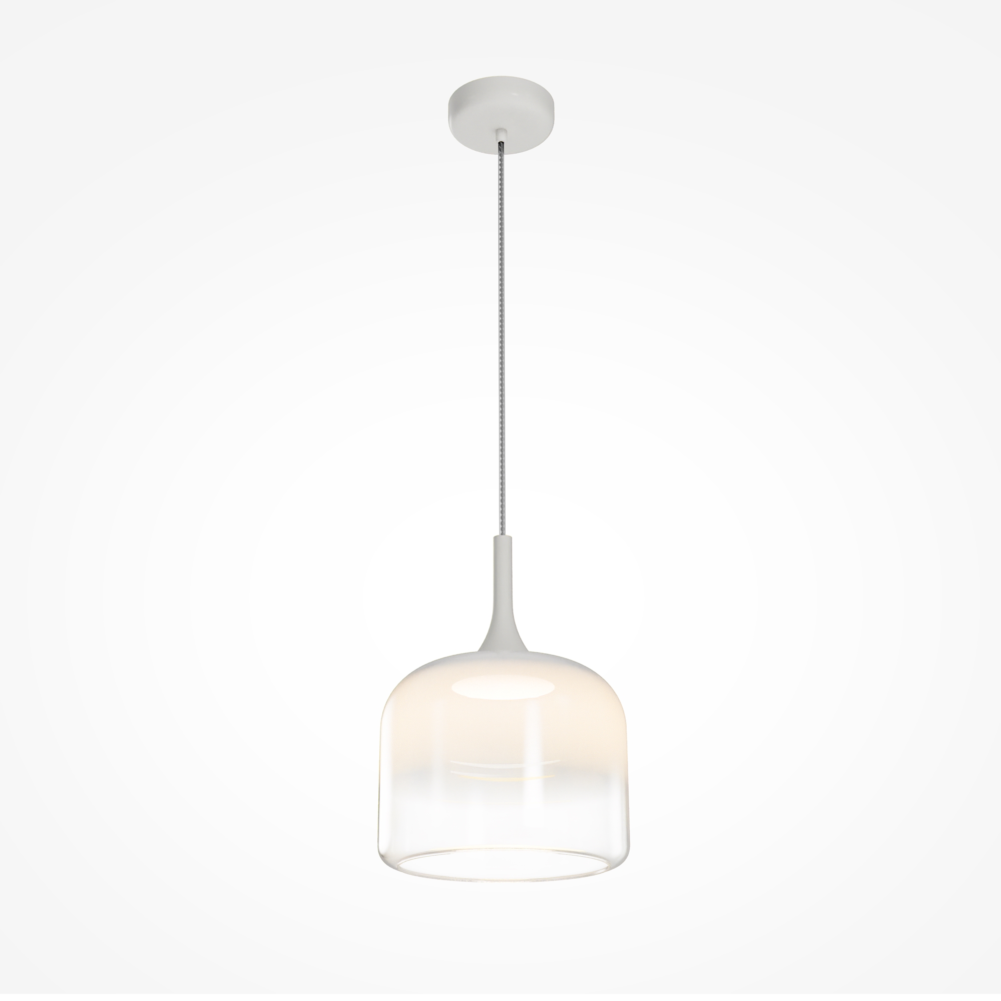 Подвесной светильник Spirito 3000К 12Вт Подвесной светильник Maytoni MOD286PL-L18W3K — изображение 4