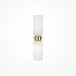 Настенный светильник (бра) Antic E14х2 Настенный светильник (бра) Maytoni MOD302WL-02W