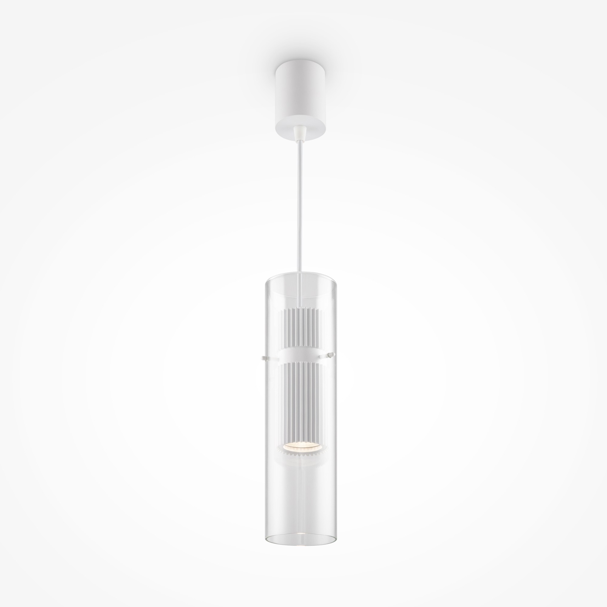 Подвесной светильник Dynamics GU10х1 Подвесной светильник Maytoni MOD326PL-01W — изображение 2