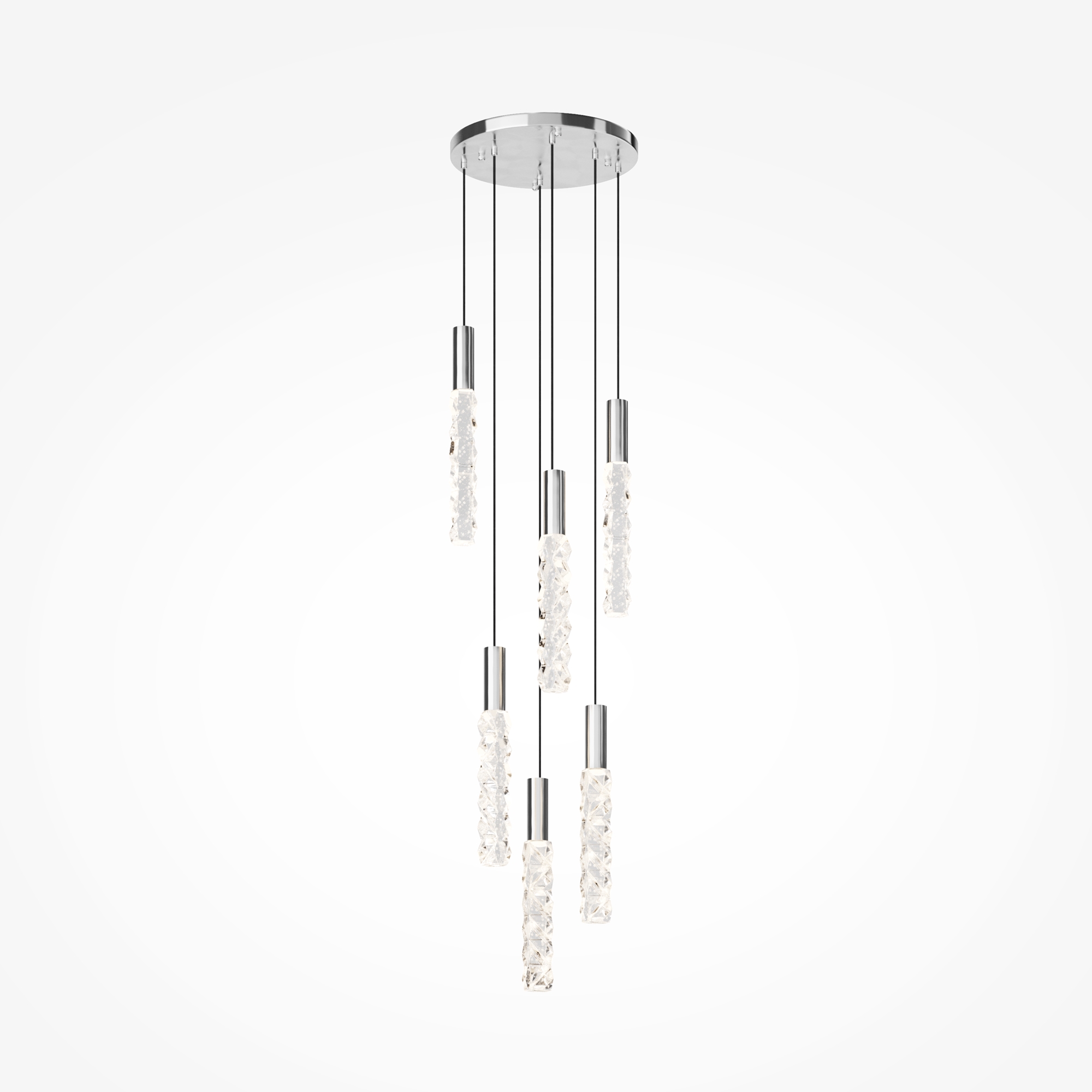 Подвесной светильник Selemo 3000К 17Вт Подвесной светильник Maytoni MOD328PL-L18CH3K — изображение 2