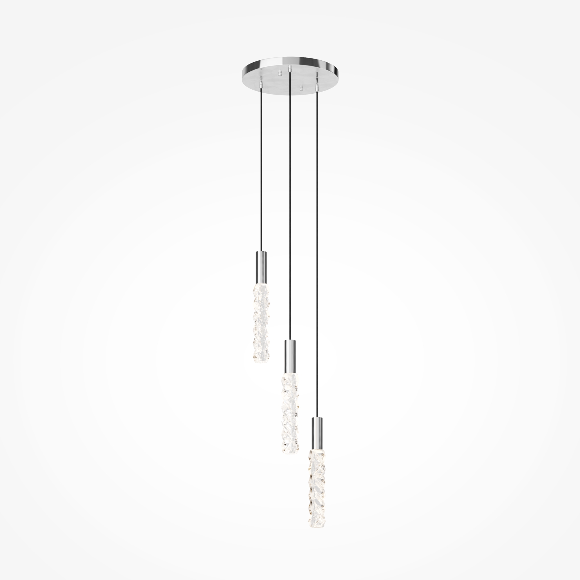 Подвесной светильник Selemo 3000К 9Вт Подвесной светильник Maytoni MOD328PL-L9CH3K — изображение 2