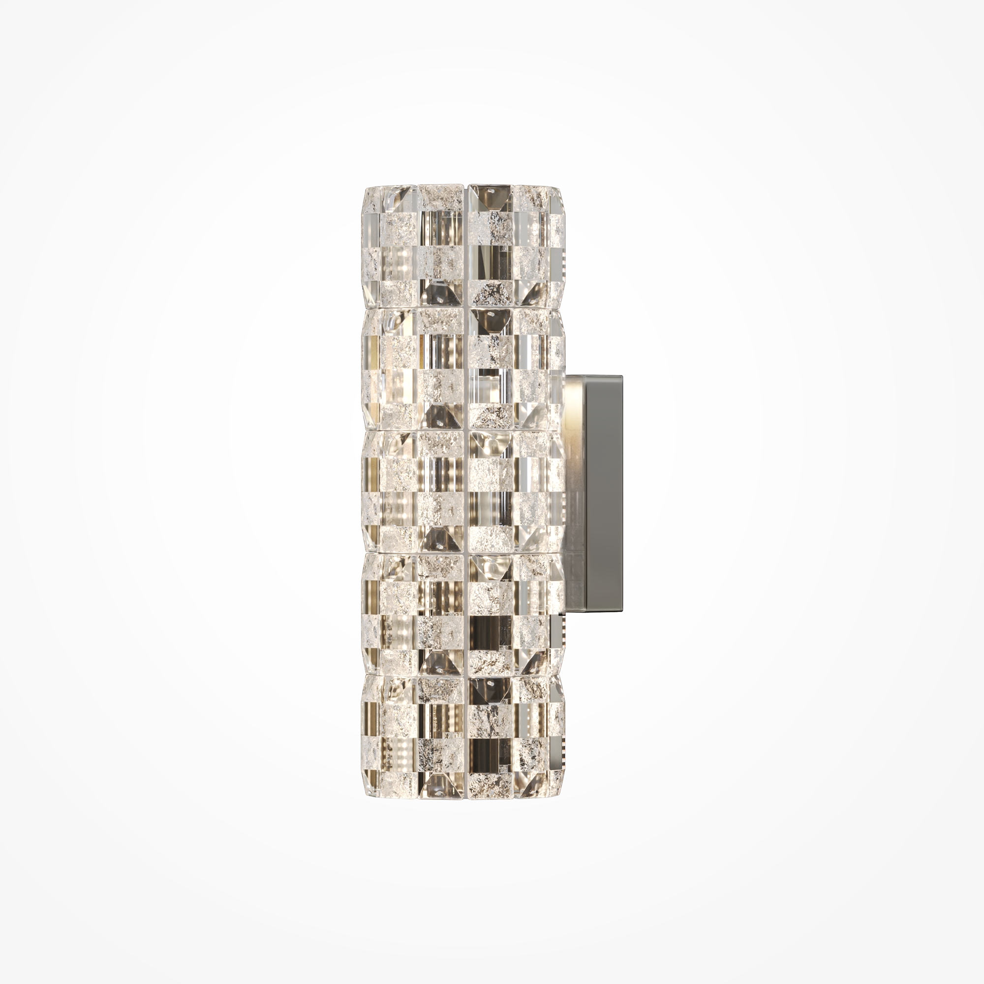 Настенный светильник (бра) Castello 3000К 20Вт Настенный светильник (бра) Maytoni MOD335WL-L20CH3K — изображение 4