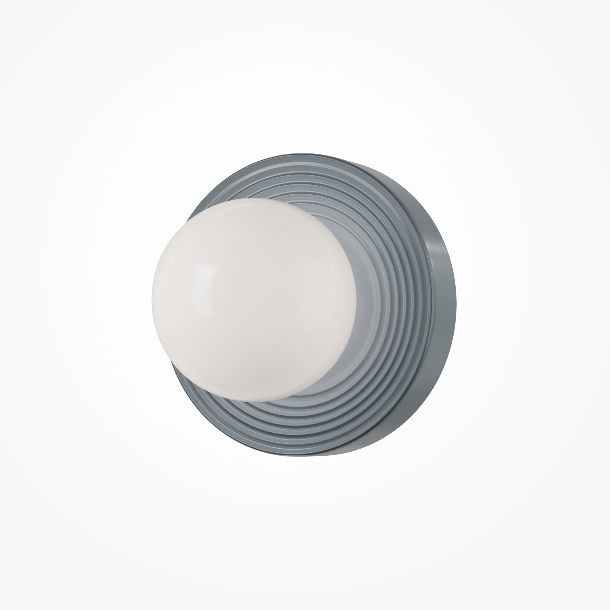 Настенный светильник (бра) Careless G9x1 Настенный светильник (бра) Maytoni MOD403WL-01GR1 — изображение 4