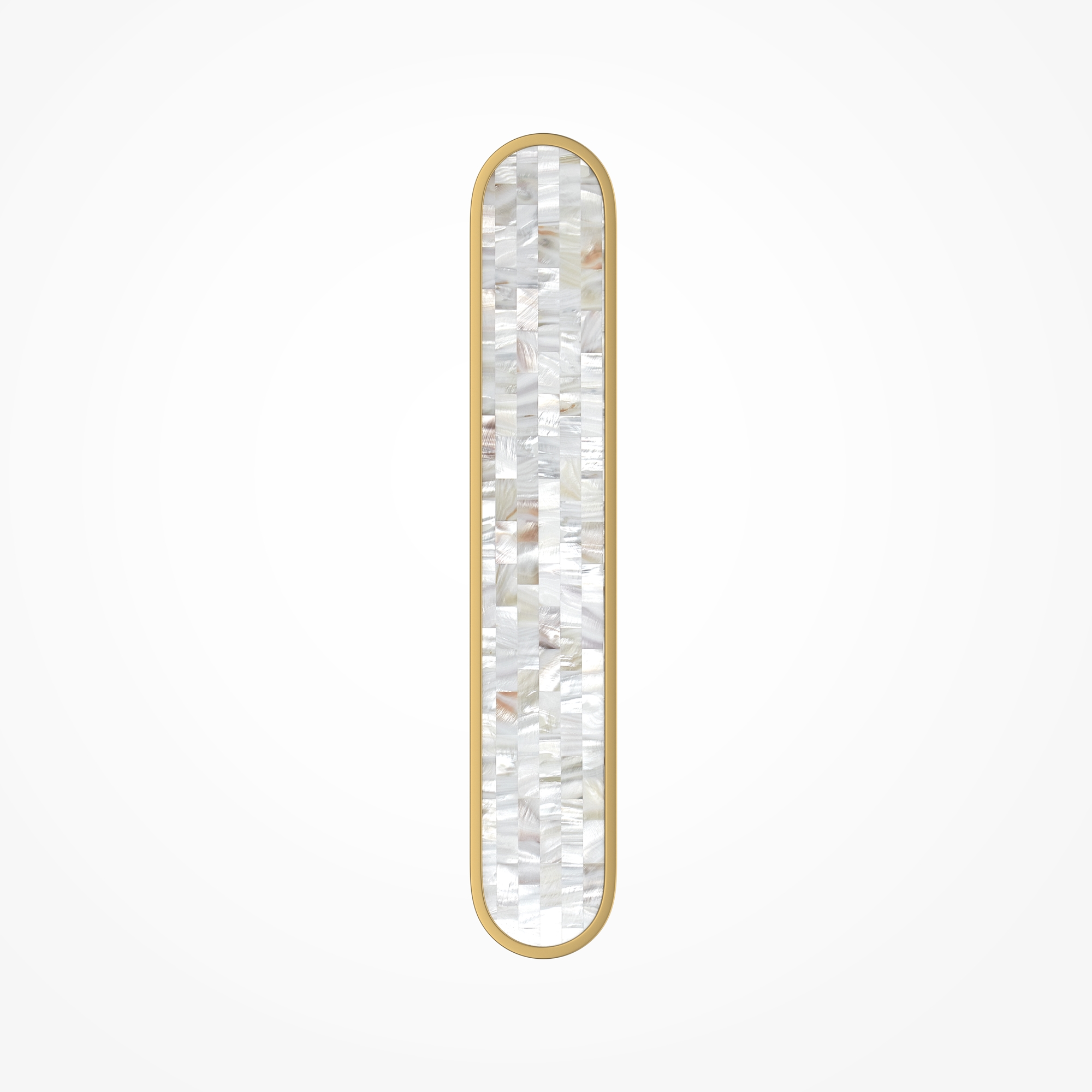 Настенный светильник (бра) Perlamour 2700-4000K 30Вт Настенный светильник (бра) Maytoni MOD429WL-L30BSK — изображение 2