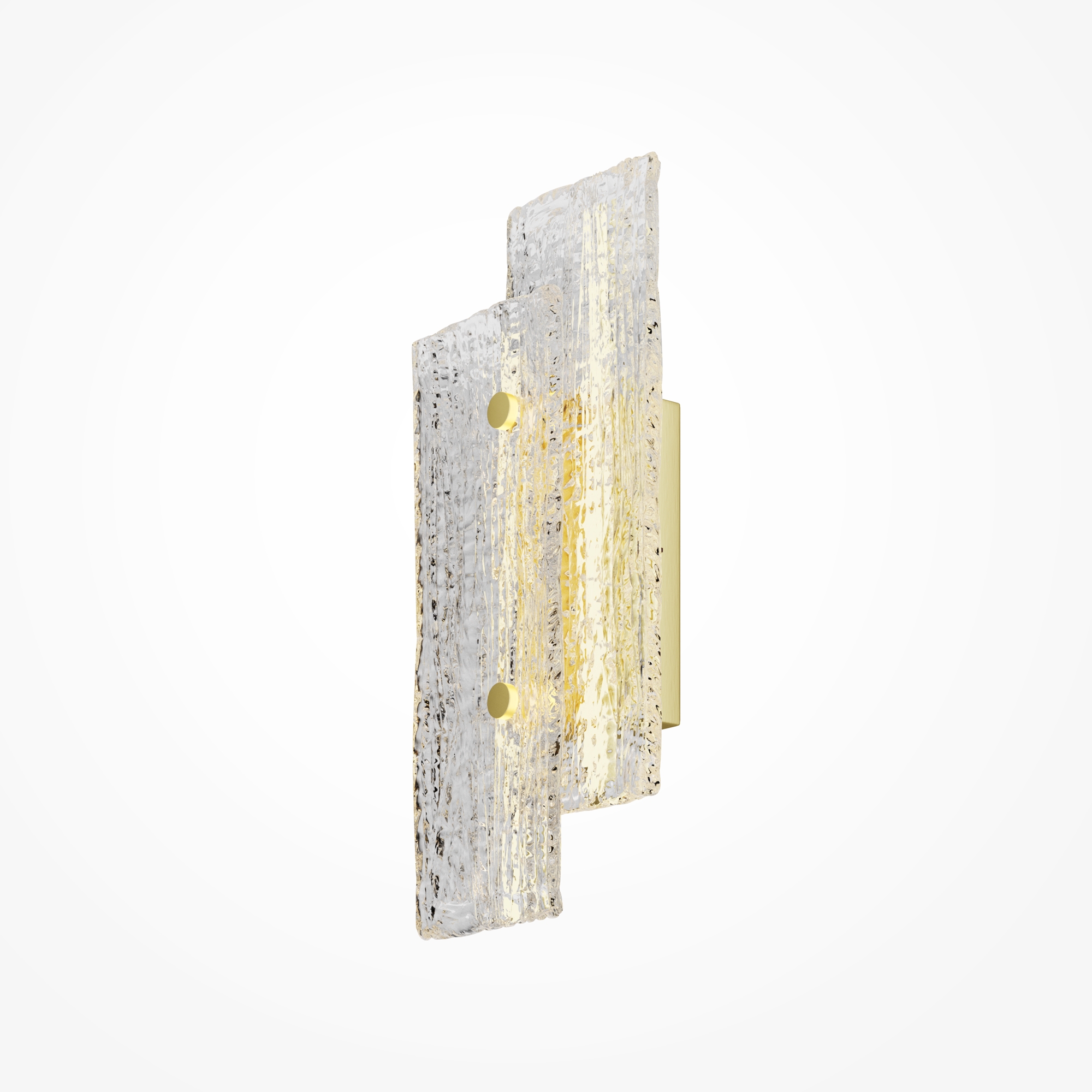 Настенный светильник (бра) Frostum 2700-4000К 7Вт Настенный светильник (бра) Maytoni MOD439WL-L7BSK — изображение 2