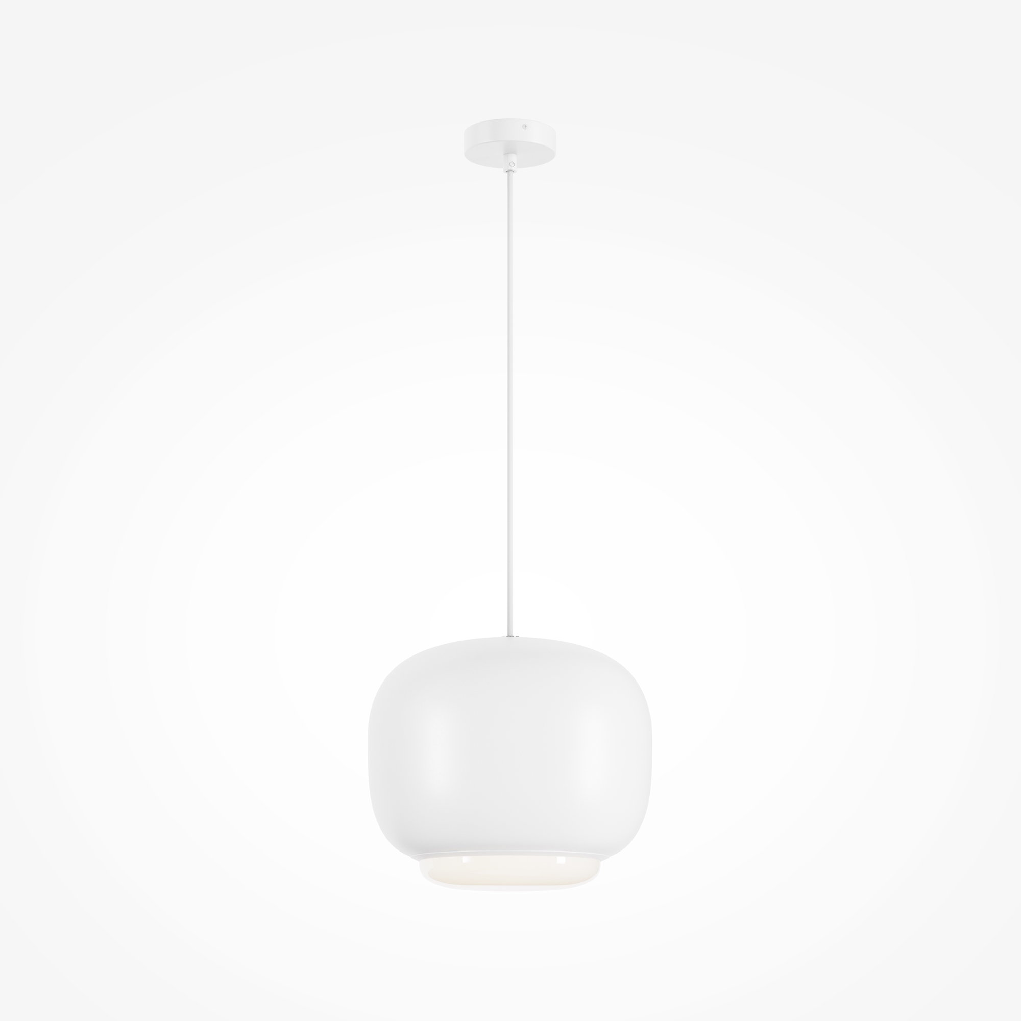 Подвесной светильник Brio 3000К 20Вт Подвесной светильник Maytoni MOD466PL-L12W3K — изображение 2