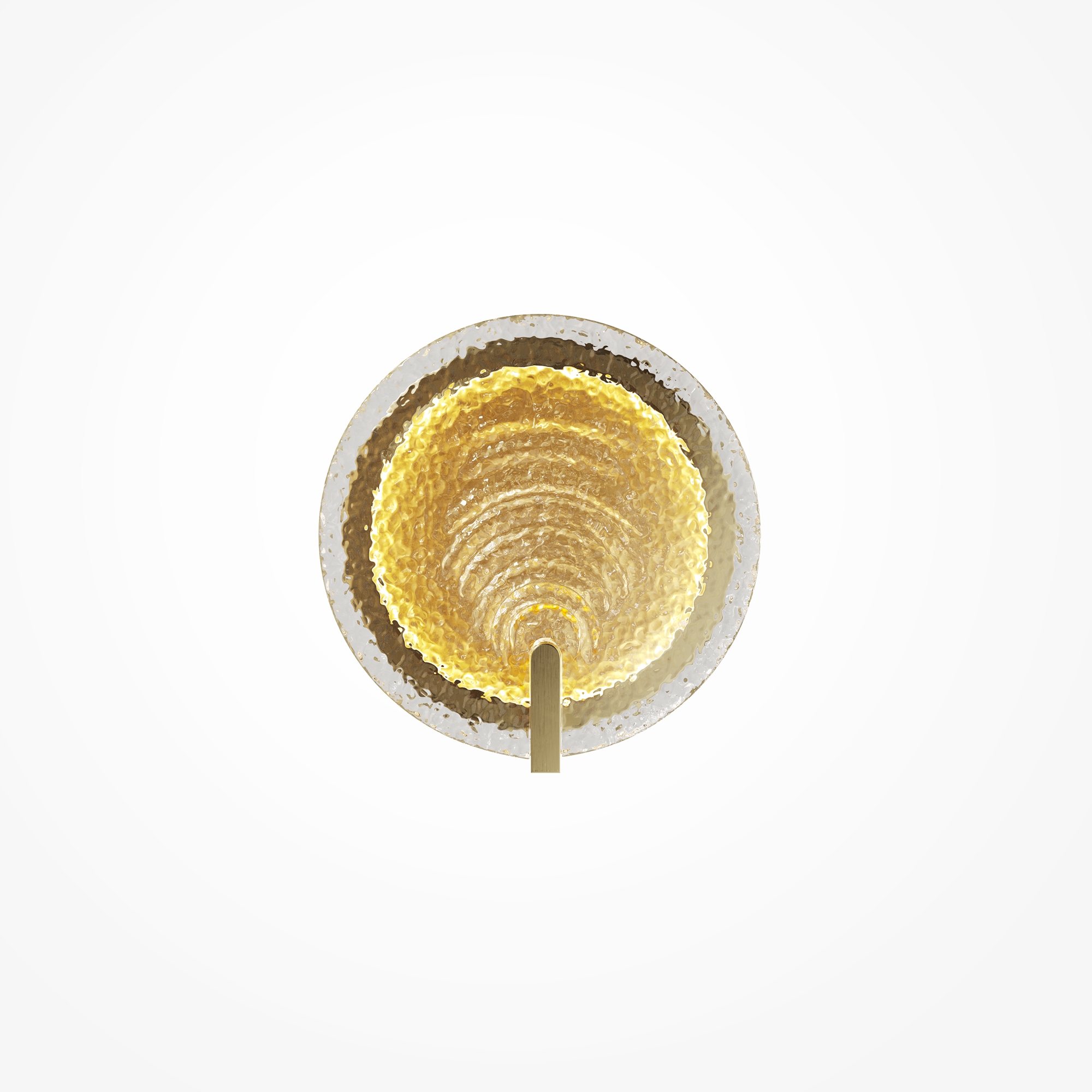 Настенный светильник (бра) Regatta 3000К 5Вт Настенный светильник (бра) Maytoni MOD481WL-L5BS3K — изображение 3