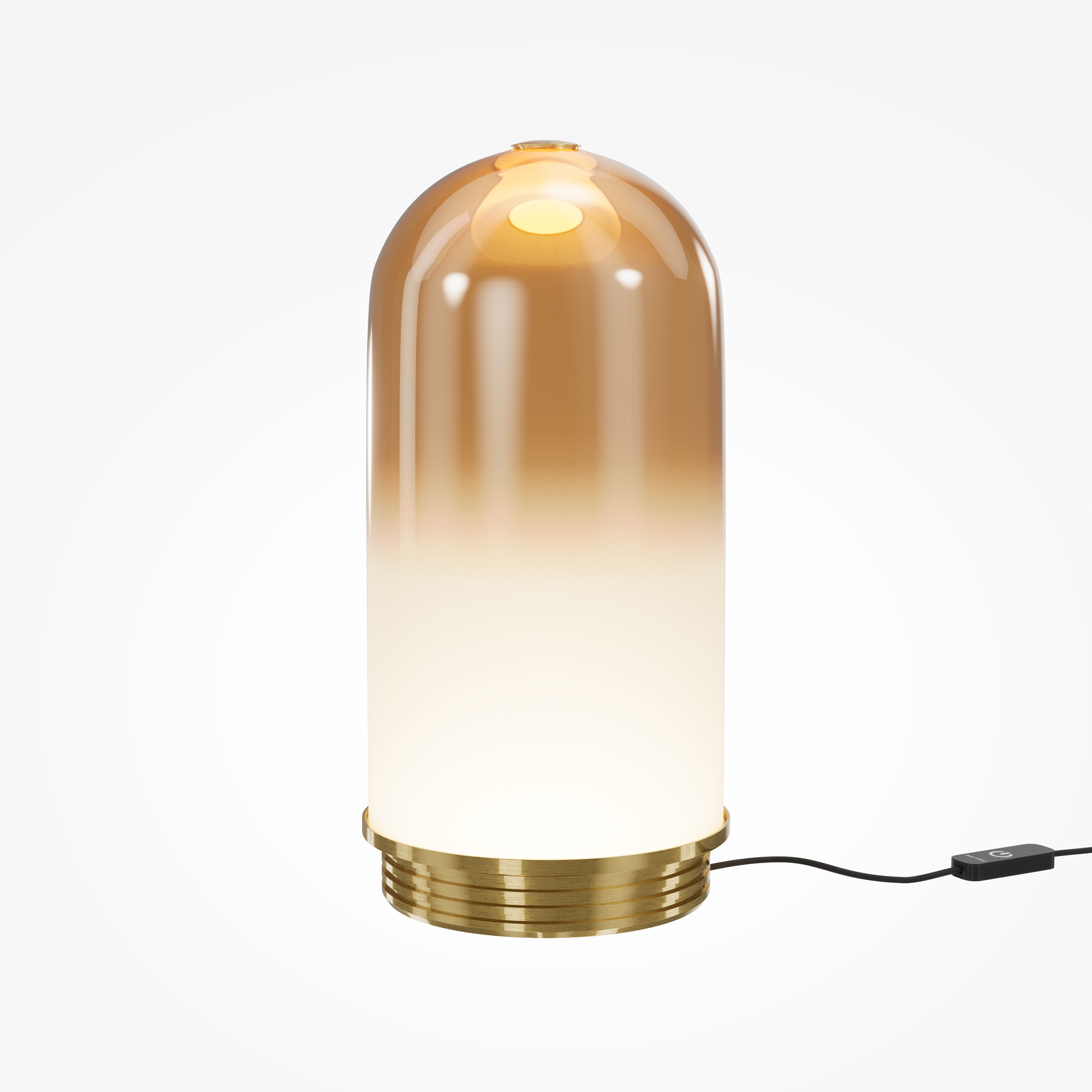 Настольный светильник Fable 3000К 8Вт Настольный светильник Maytoni MOD488TL-L8BS3K — изображение 3