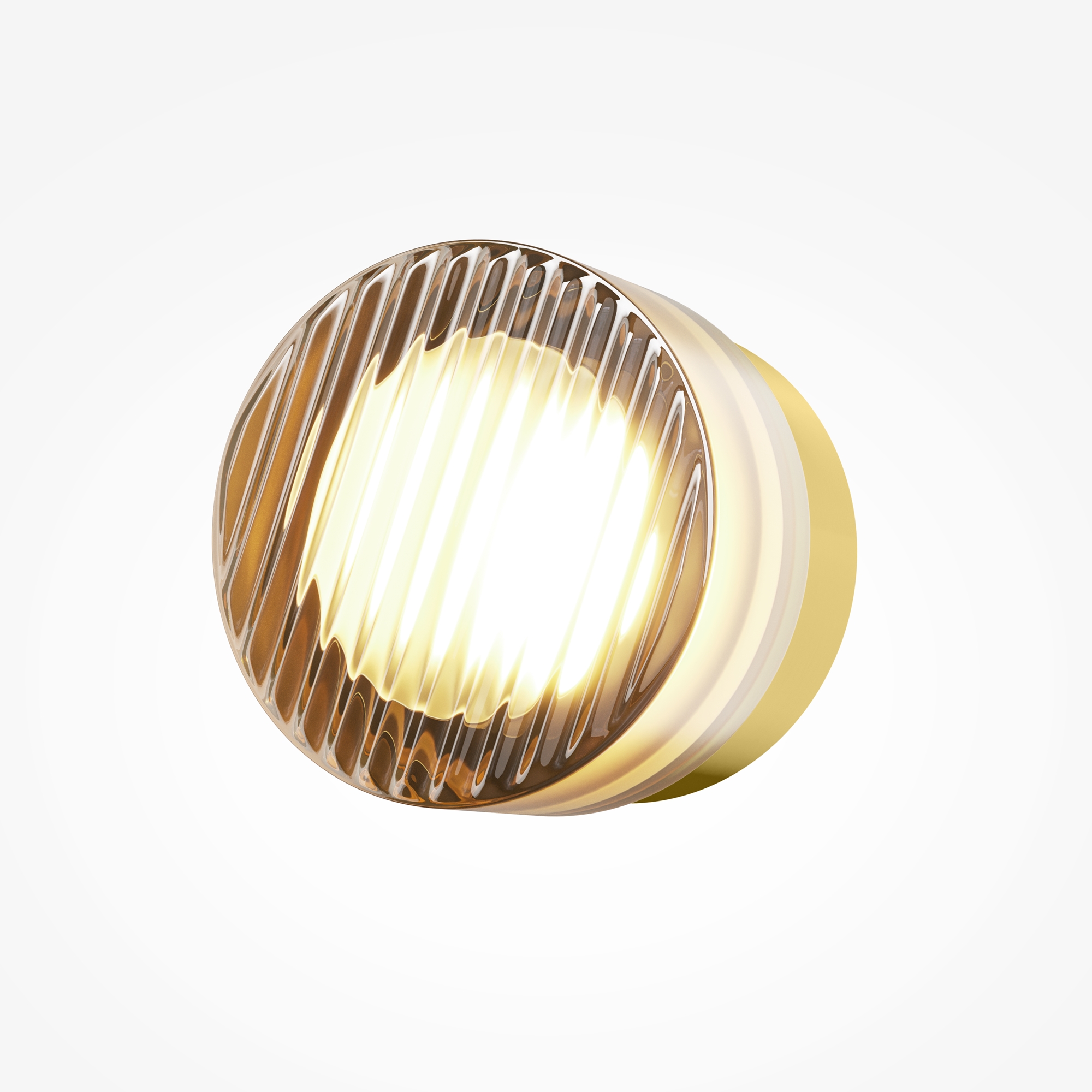 Настенный светильник (бра) Olo 2700-4000К 6Вт Настенный светильник (бра) Maytoni MOD493WL-L6BSK1 — изображение 2