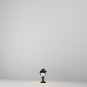 Ландшафтный светильник Abbey Road E27х1 60Вт IP 44 Ландшафтный светильник Outdoor O004FL-01B