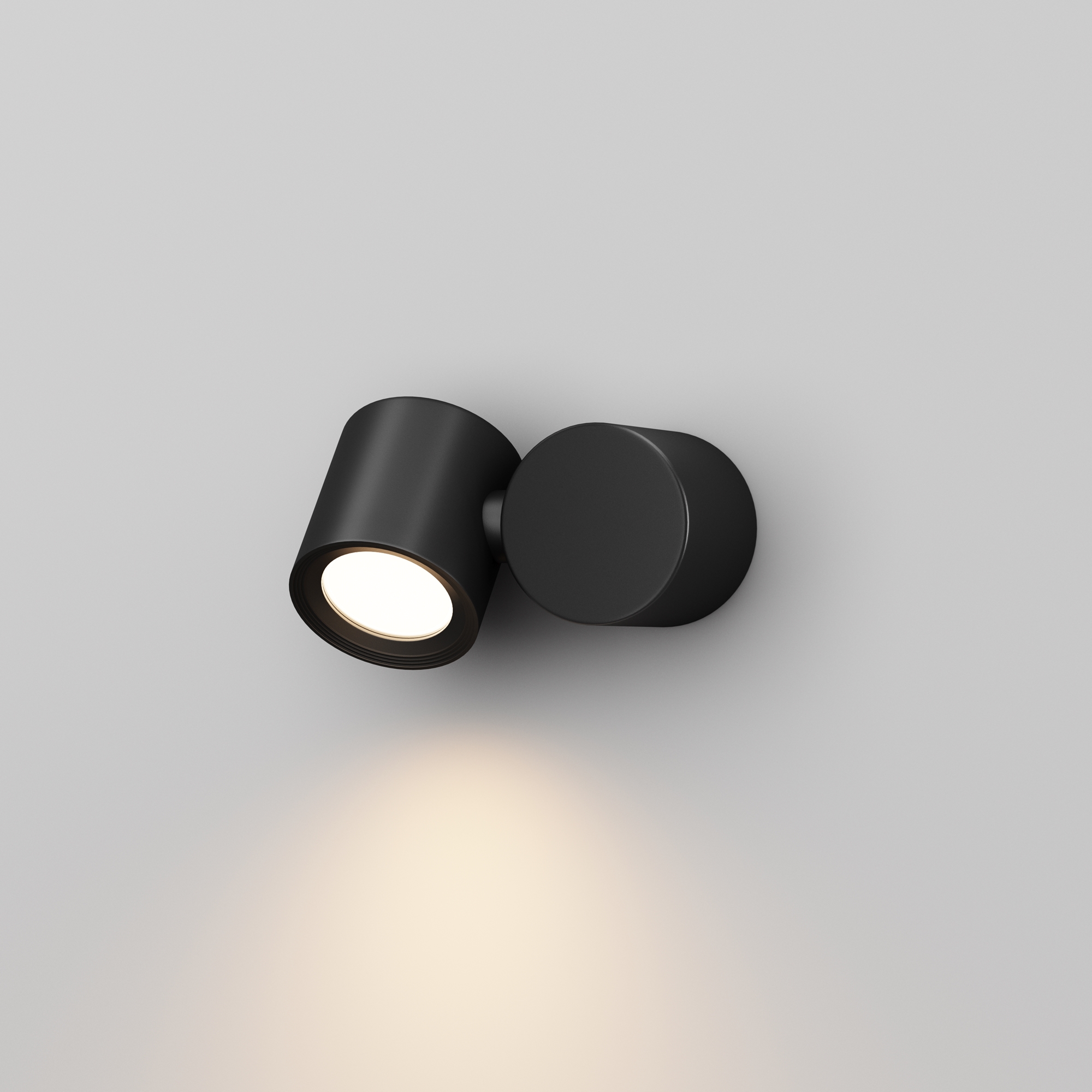 Настенный светильник (бра) Wall Street GU10х1 50Вт IP 54 Уличный настенный светильник Outdoor O010WL-01B