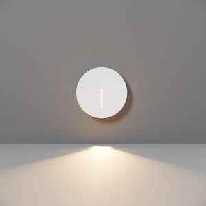 Подсветка для лестниц Lock 3000К 3Вт IP 54 Подсветка для лестниц Outdoor O014SL-L3W3K