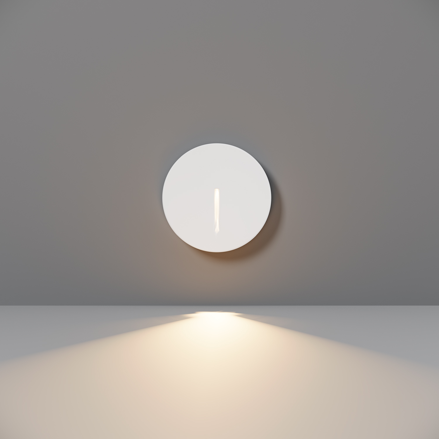 Подсветка для лестниц Lock 3000К 3Вт IP 54 Подсветка для лестниц Outdoor O014SL-L3W3K