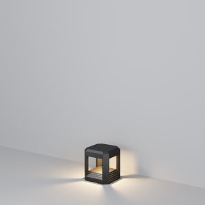 Ландшафтный светильник Royal Mile 3000К 13Вт IP 65 Ландшафтный светильник Outdoor O019FL-L13GR3K