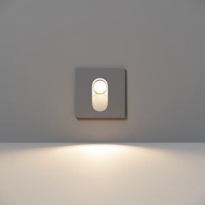 Подсветка для лестниц Via Urbana 4000К 3Вт IP 54 Подсветка для лестниц Outdoor O022-L3GR