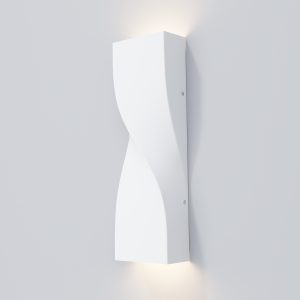 Архитектурная подсветка Twist 3000К 11Вт IP 65 Архитектурная подсветка Outdoor O040WL-L11W3K