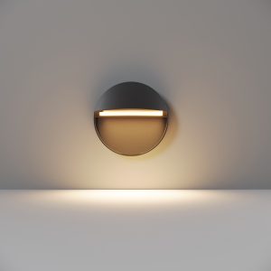 Подсветка для лестниц Mane 3000K 3Вт IP 54 Подсветка для лестниц Outdoor O046SL-L3B3K