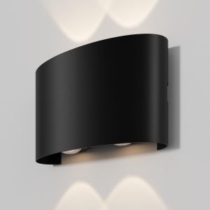 Архитектурная подсветка Strato 3000К 4Вт IP 54 Архитектурная подсветка Outdoor O417WL-L4B3K