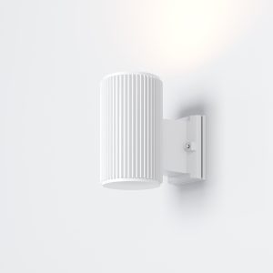 Настенный светильник (бра) Rando E27х1 60Вт IP 54 Уличный настенный светильник Outdoor O419WL-01W