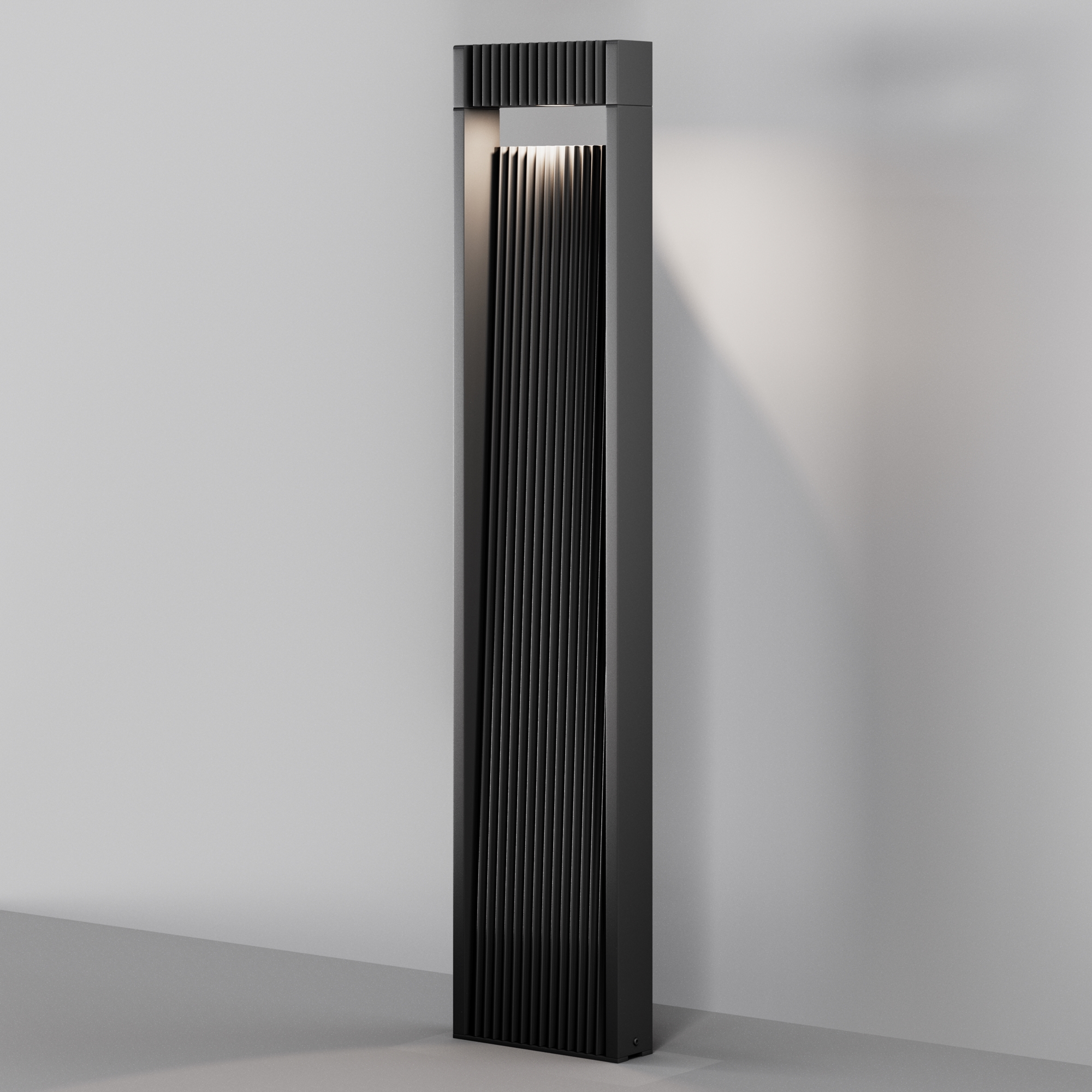 Ландшафтный светильник Sten 3000K 13Вт IP 65 Ландшафтный светильник Outdoor O444FL-L13GF3K1 — изображение 3