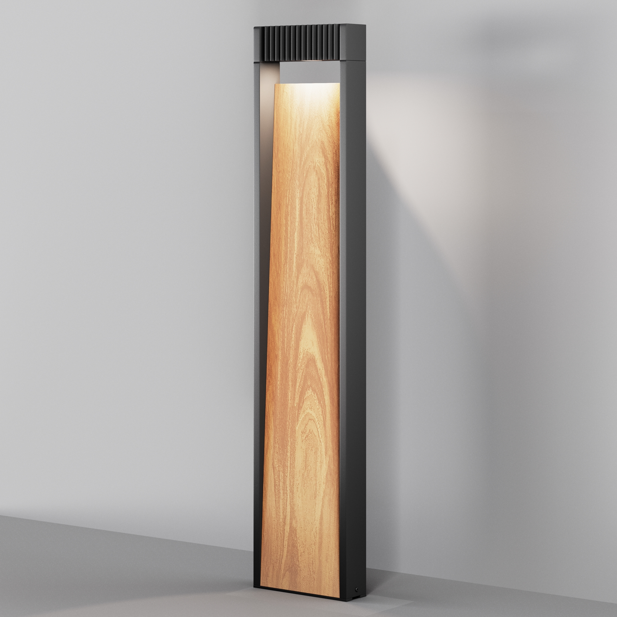 Ландшафтный светильник Sten 3000K 13Вт IP 65 Ландшафтный светильник Outdoor O444FL-L13GF3K2 — изображение 3