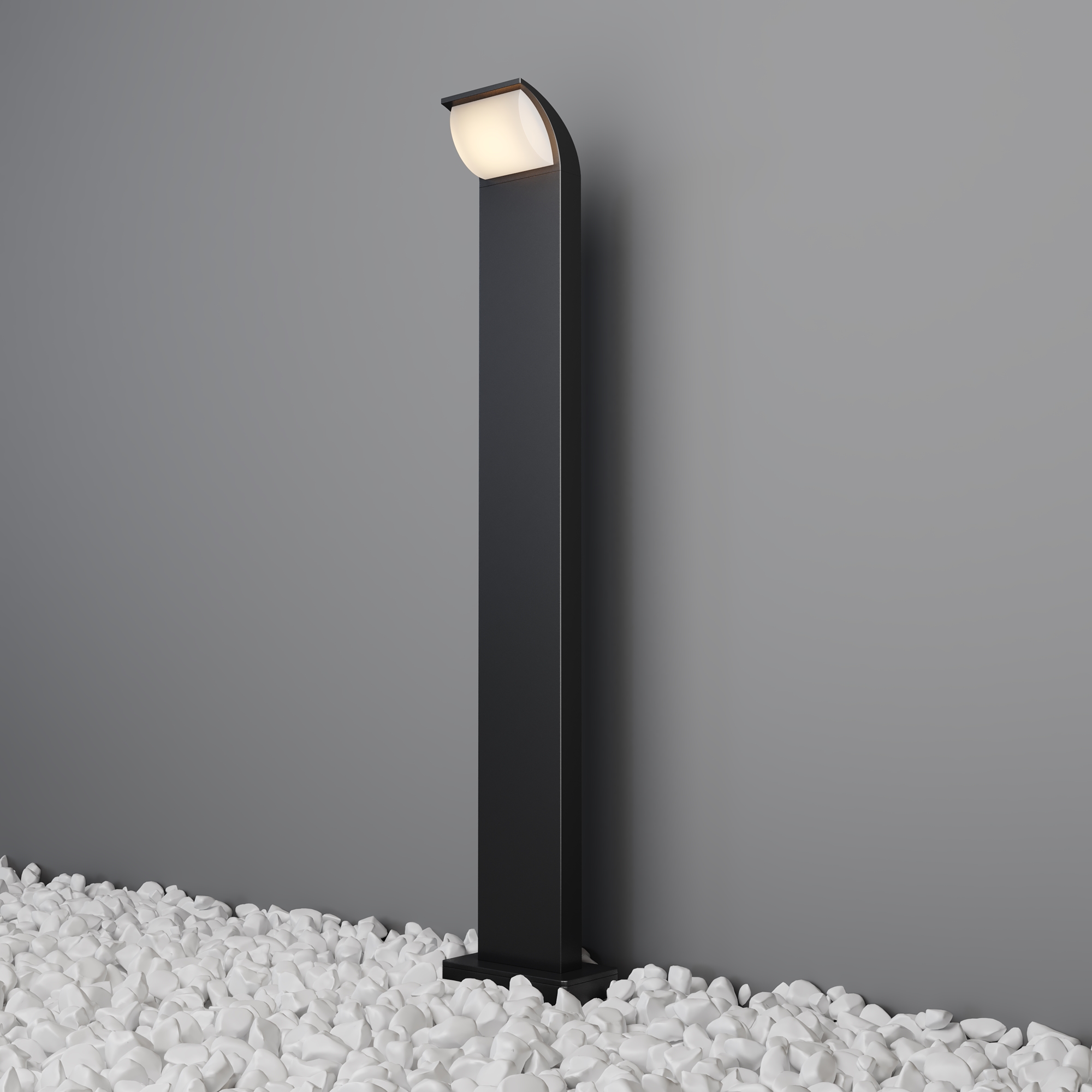 Ландшафтный светильник Stock 3000K 7Вт IP 65 Ландшафтный светильник Outdoor O446FL-L7GF3K — изображение 2