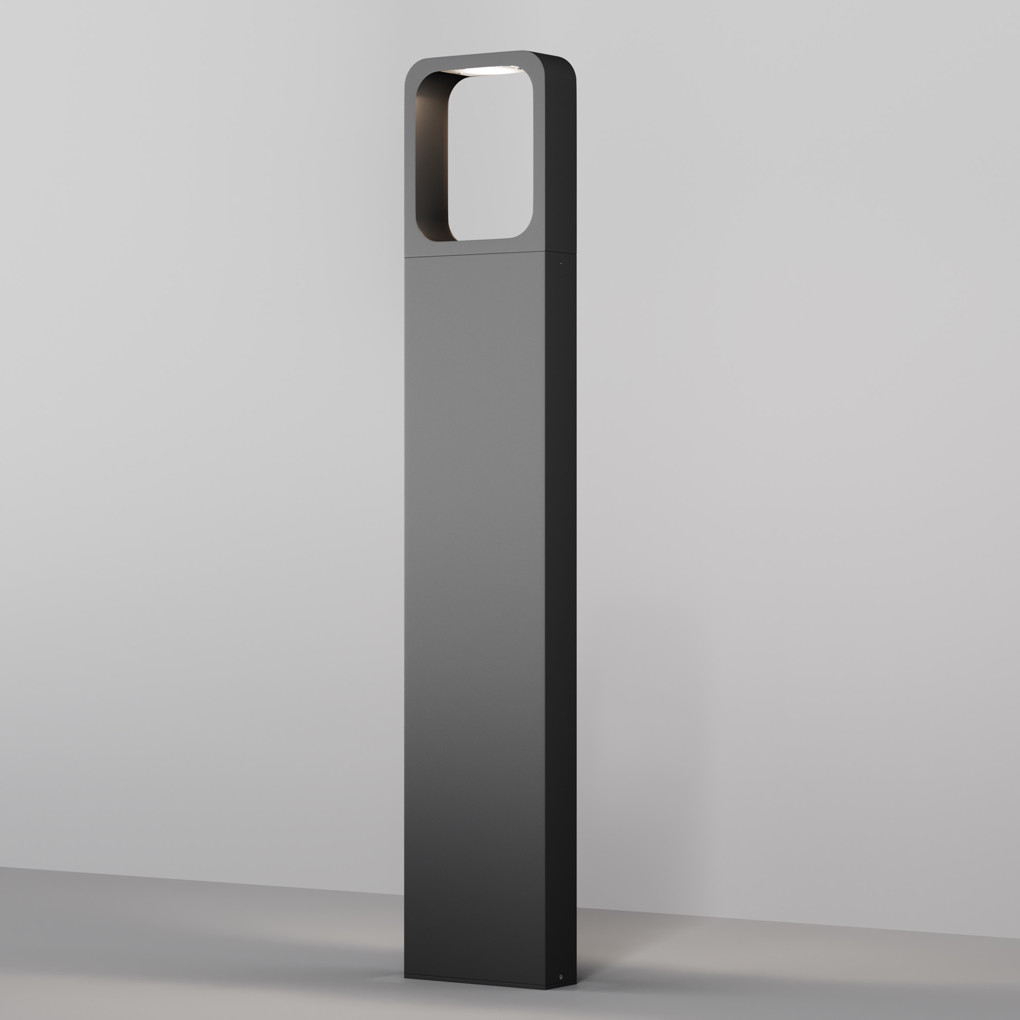 Ландшафтный светильник Track 3000K 7Вт IP 54 Ландшафтный светильник Outdoor O461FL-L7GF3K1 — изображение 3