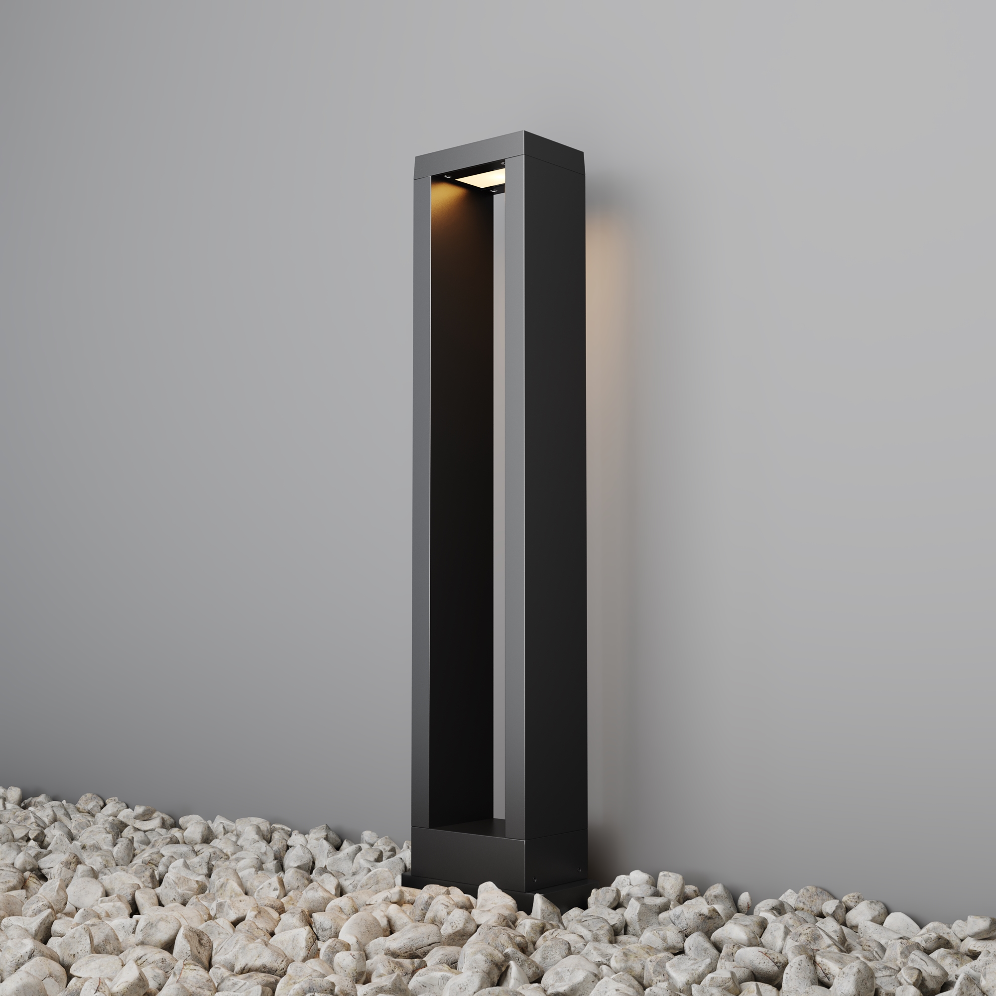 Ландшафтный светильник Goll 3000K 10Вт IP 65 Ландшафтный светильник Outdoor O462FL-L10GF3K — изображение 2