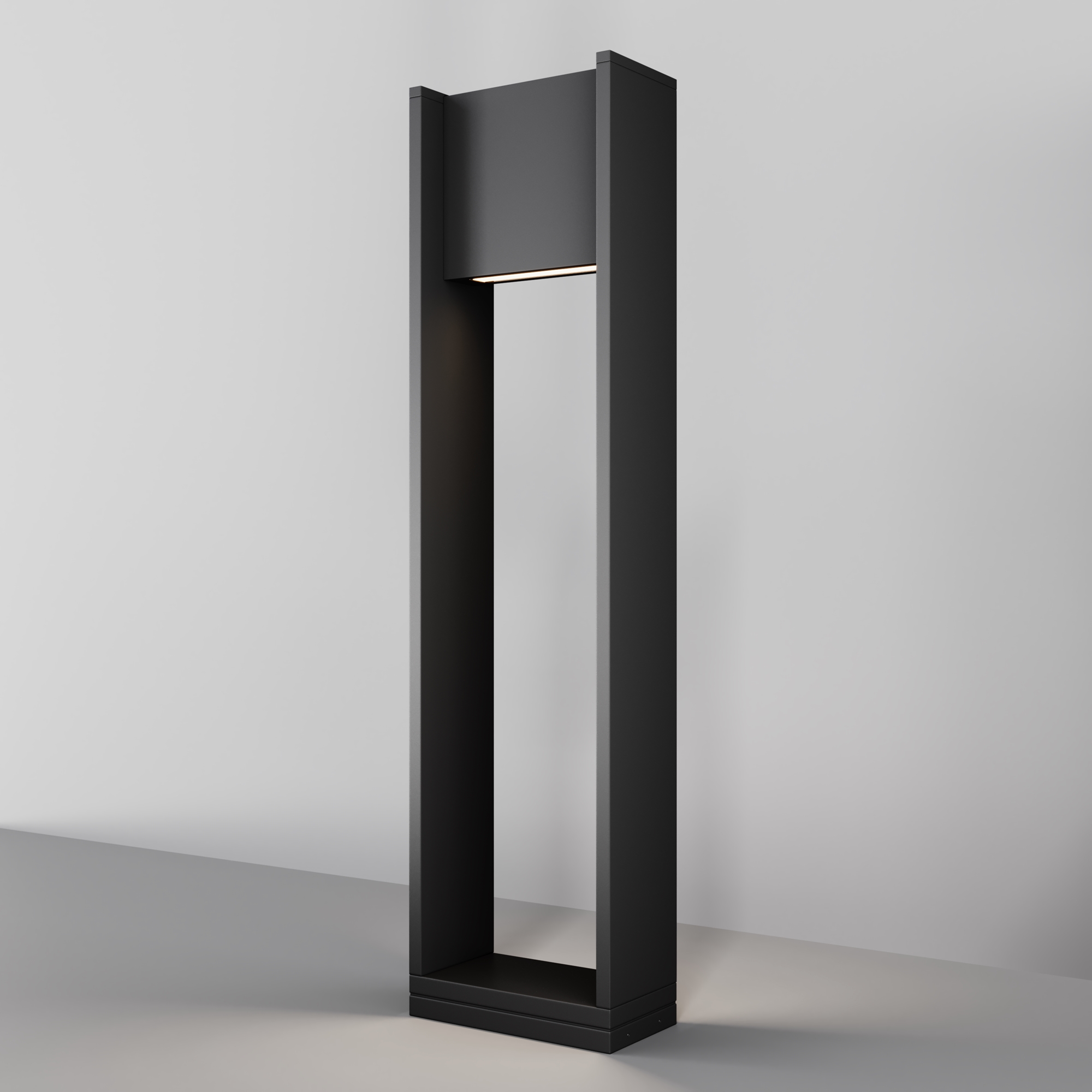 Ландшафтный светильник Gran 3000K 16Вт IP 54 Ландшафтный светильник Outdoor O465FL-L16GF3K — изображение 3