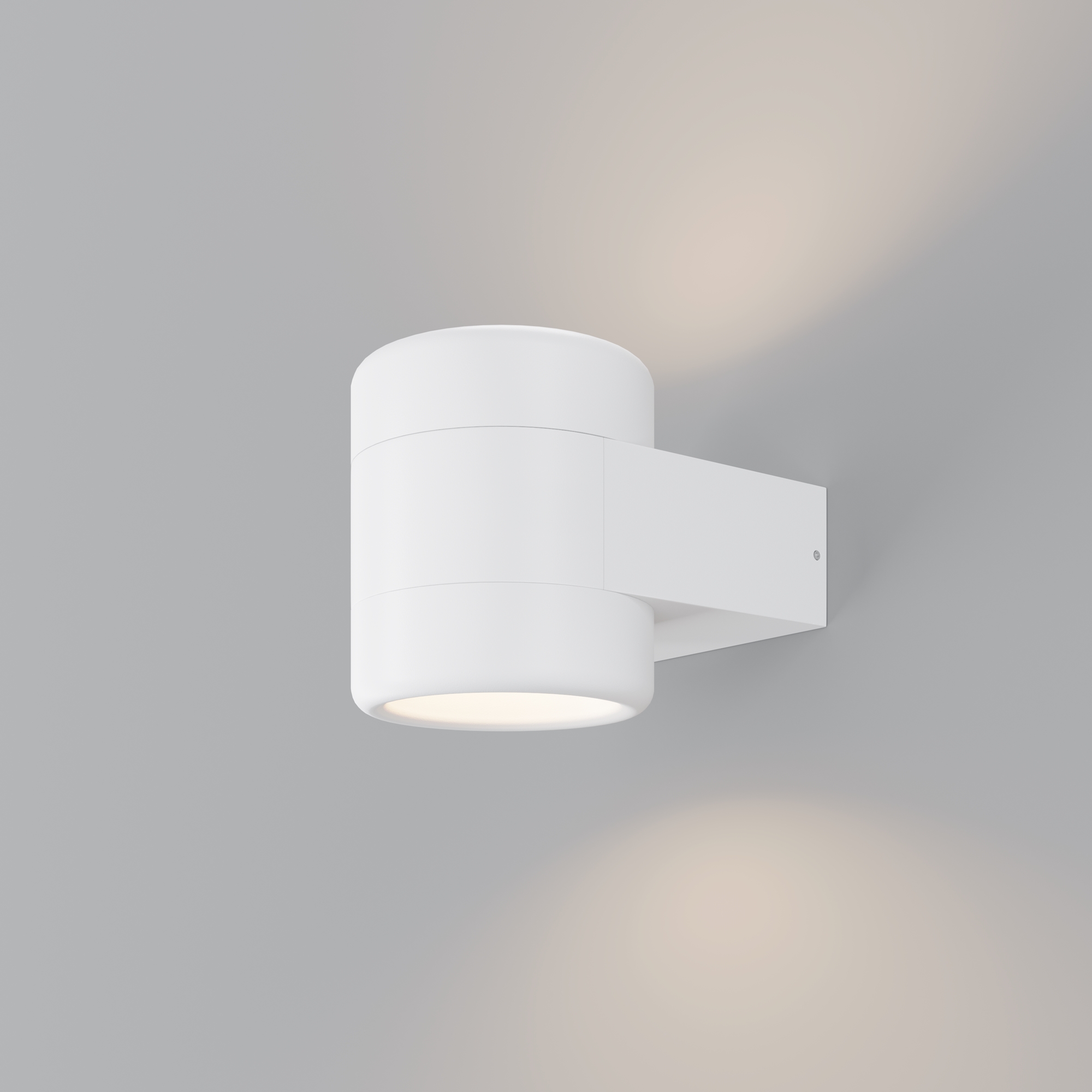 Настенный светильник (бра) Orbit 3000К 6Вт IP 54 Уличный настенный светильник Outdoor O490WL-L6W3K — изображение 3