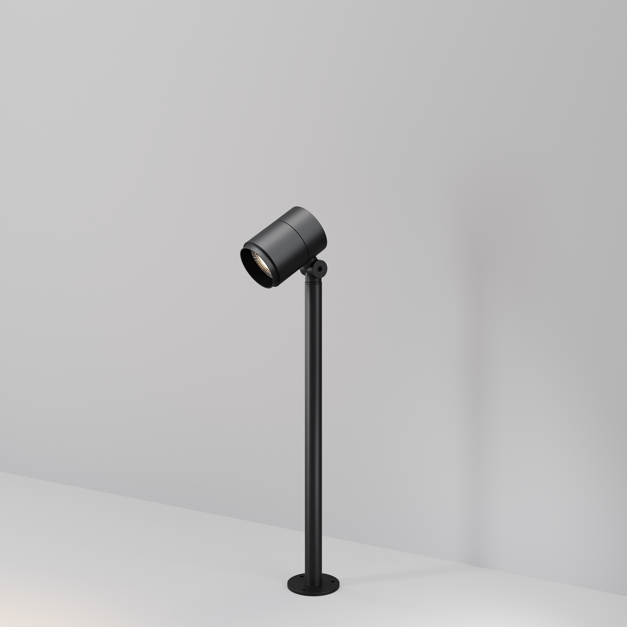 Ландшафтный светильник Spira 3000К 12Вт IP 65 Ландшафтный светильник Outdoor O497FL-L12B3K1 — изображение 3