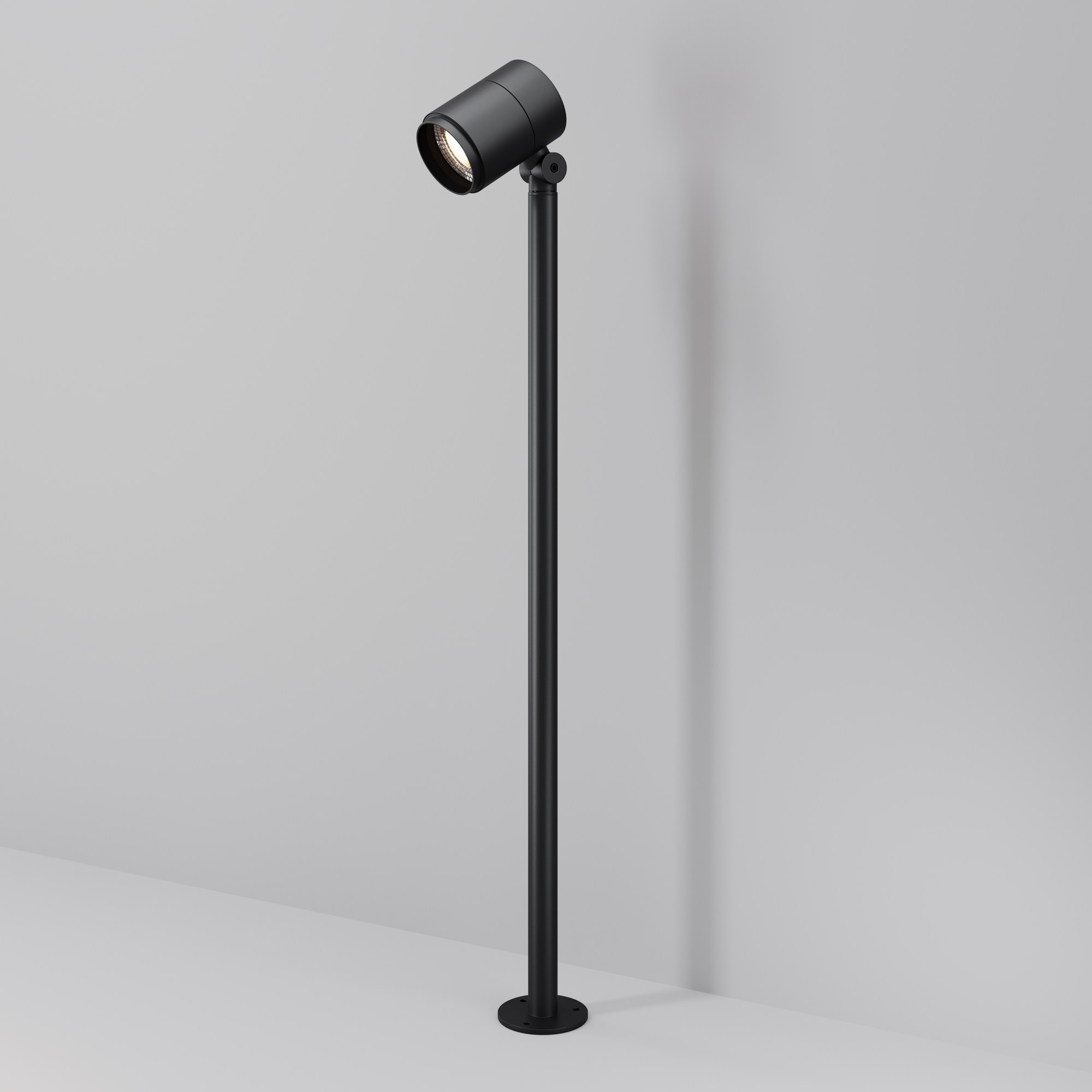 Ландшафтный светильник Spira 3000К 12Вт IP 65 Ландшафтный светильник Outdoor O497FL-L12B3K — изображение 3