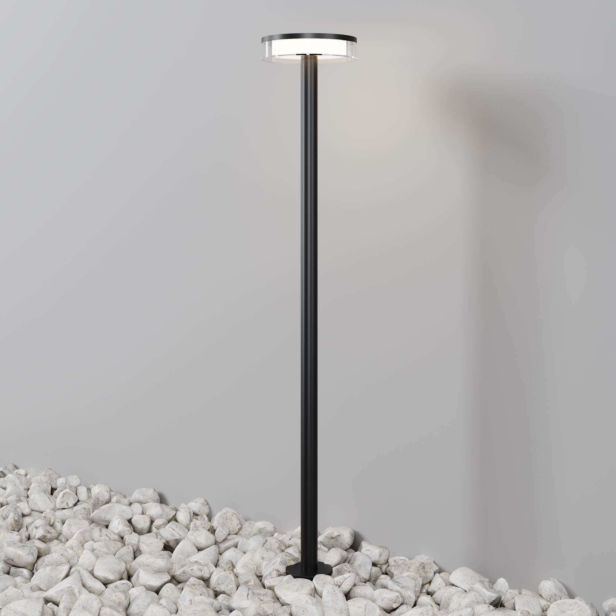 Ландшафтный светильник Stake 3000K 4Вт IP 65 Ландшафтный светильник Outdoor O503FL-L4B3K1 — изображение 2