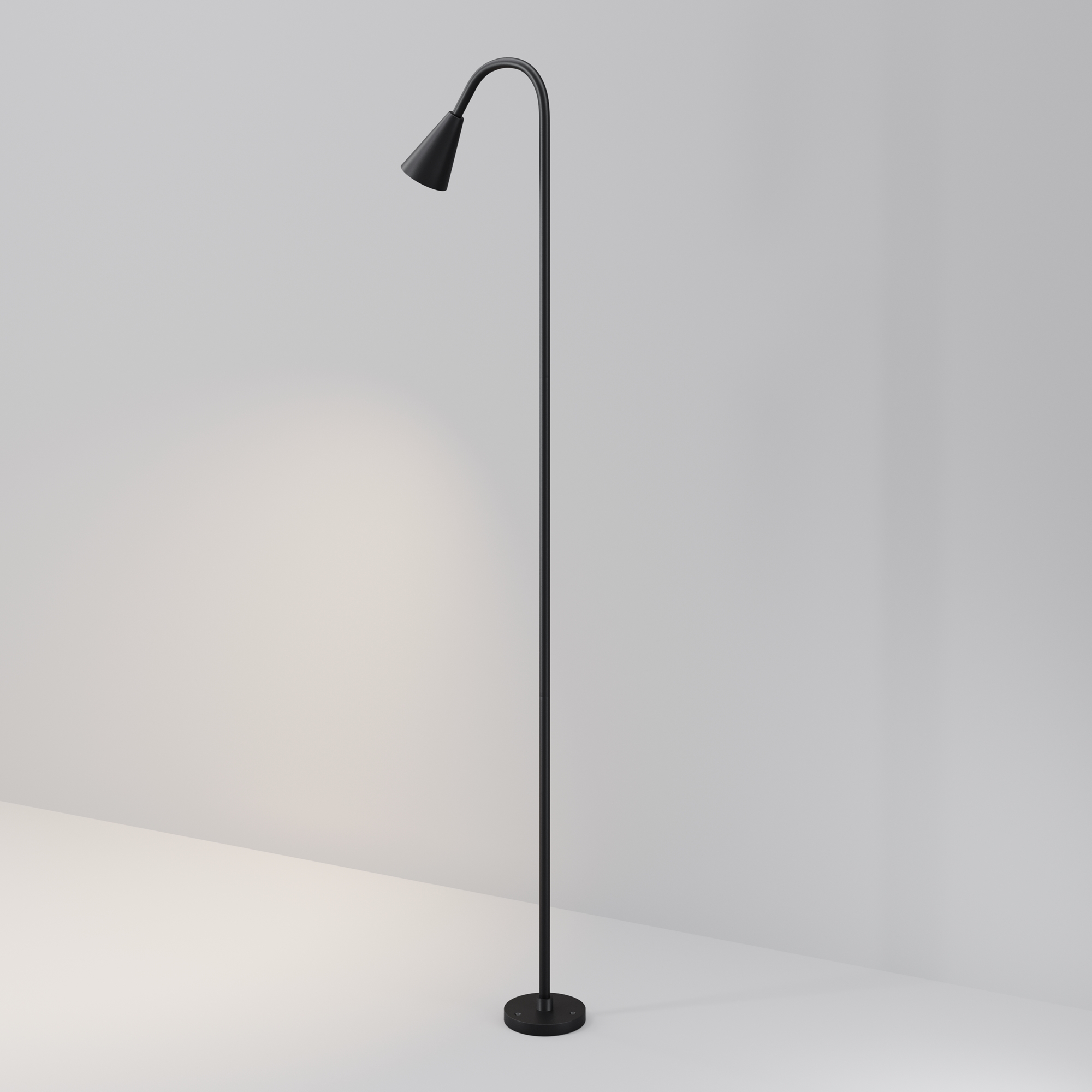 Ландшафтный светильник Barb 3000K 3Вт IP 65 Ландшафтный светильник Outdoor O531FL-L3B3K1 — изображение 2