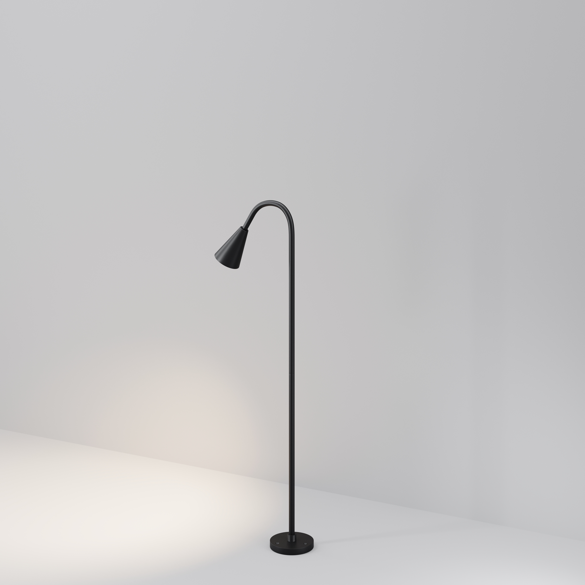 Ландшафтный светильник Barb 3000K 3Вт IP 65 Ландшафтный светильник Outdoor O531FL-L3B3K — изображение 3