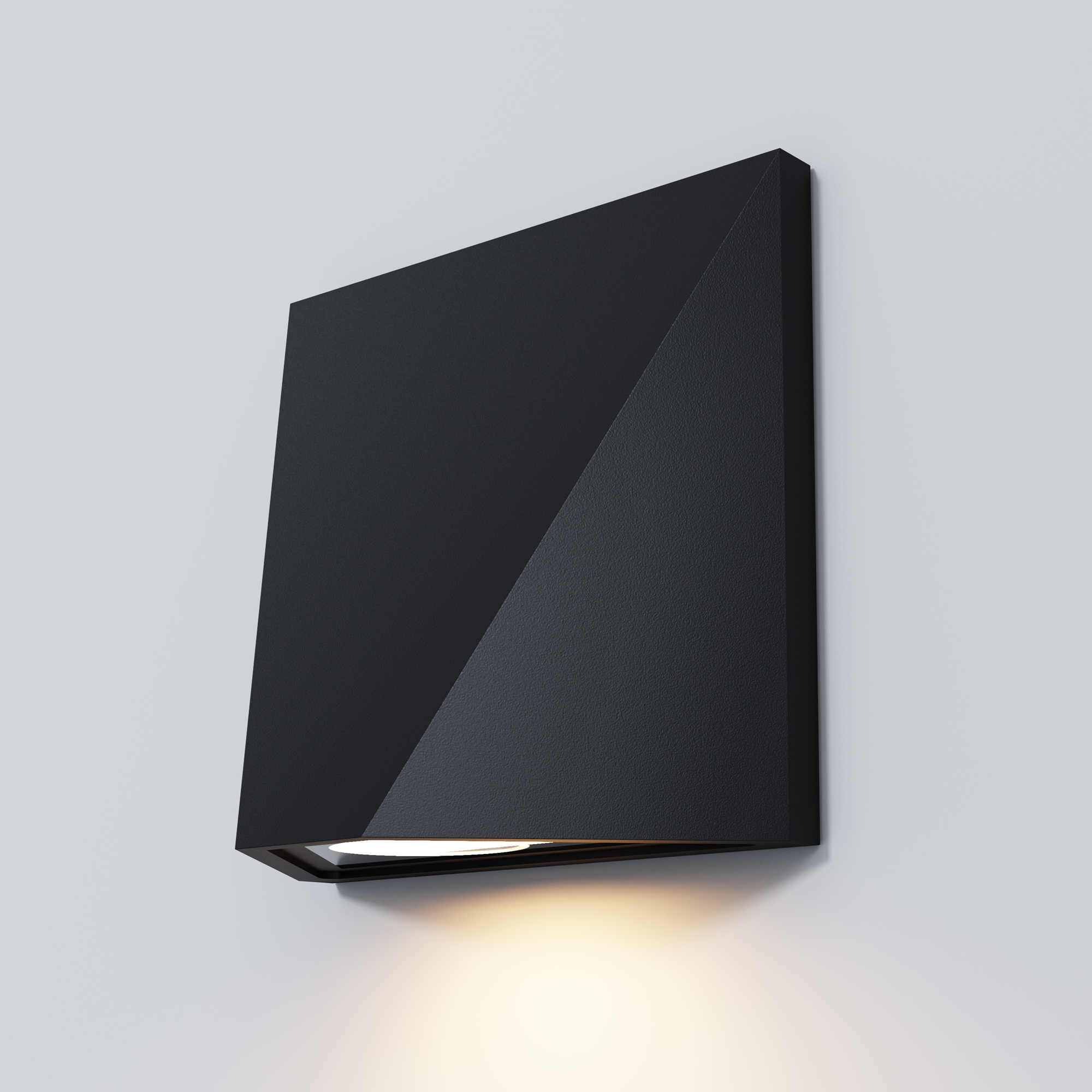 Архитектурная подсветка Beekman 3000К 6Вт IP 54 Архитектурная подсветка Outdoor O577WL-L5B