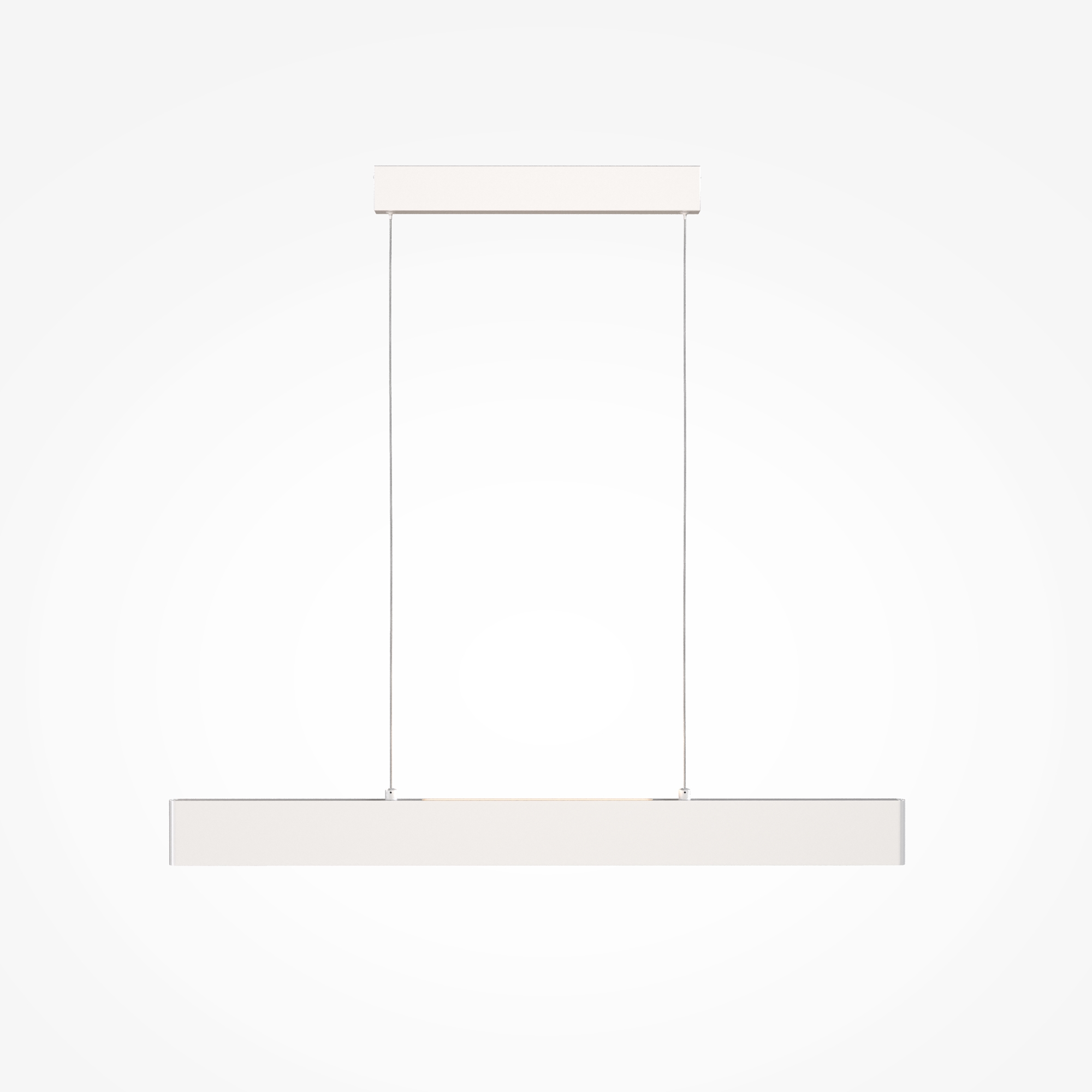 Подвесной светильник Step 3000K 1x23Вт 120° Подвесной светильник Technical P010PL-L23W — изображение 4