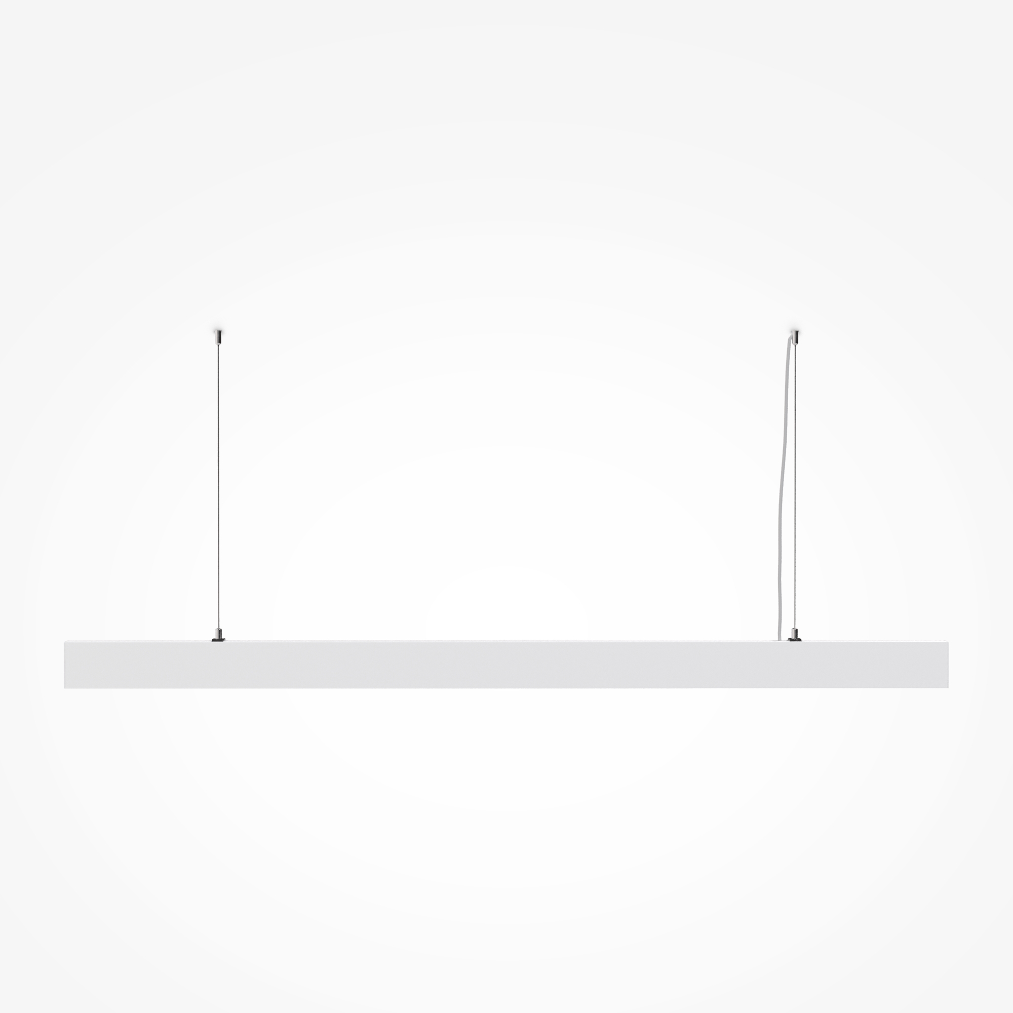 Подвесной светильник BASIS 4000K 1x40Вт 110° Подвесной светильник Technical P051PL-L40W4K — изображение 4